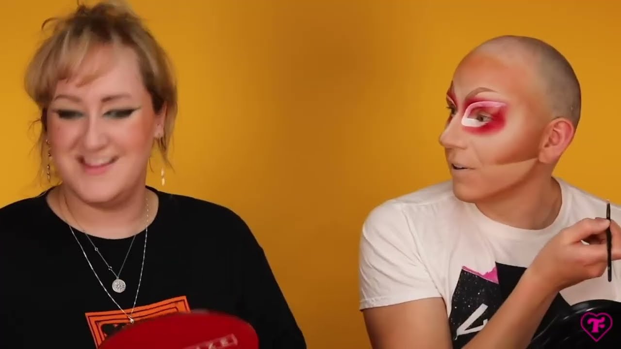Brittany Broski Moments That Make Me Laugh Out Loud
