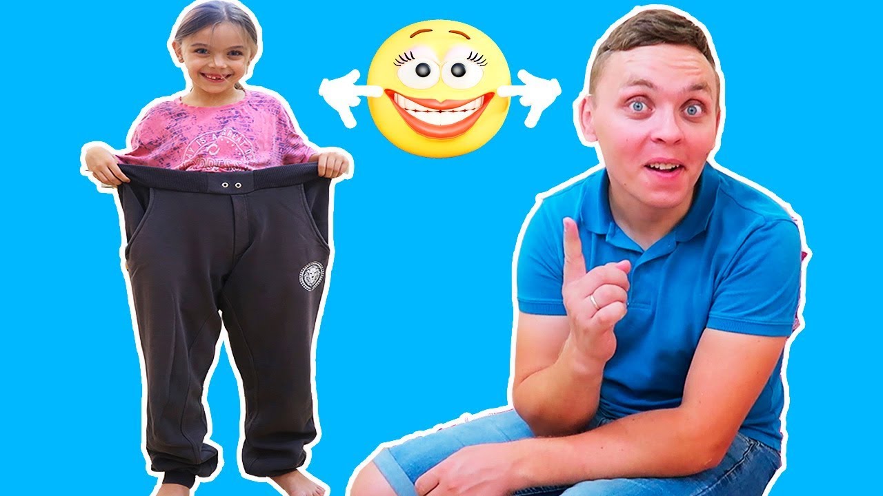 CEL MAI BUN TATIC ( Parodie) | NICIO PROBLEMA !