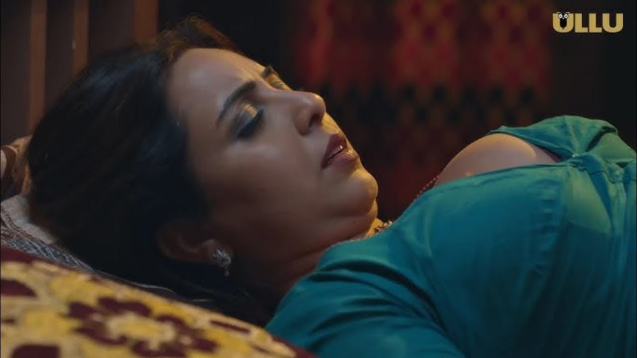 Ullu Web Series | Sas Se Bahut Maja Liya  | Webseries video | Love Story