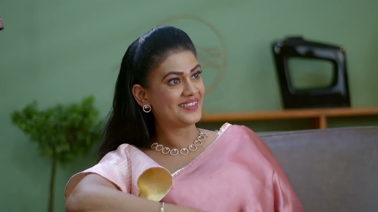 Sara Kahi Tichyasathi - Full Ep - 342 - Uma, Raghunath, Sandhya - Zee Marathi
