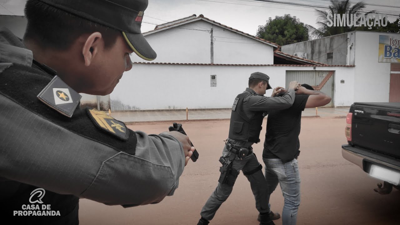 Videomonitoramento na Seguran&ccedil;a P&uacute;blica