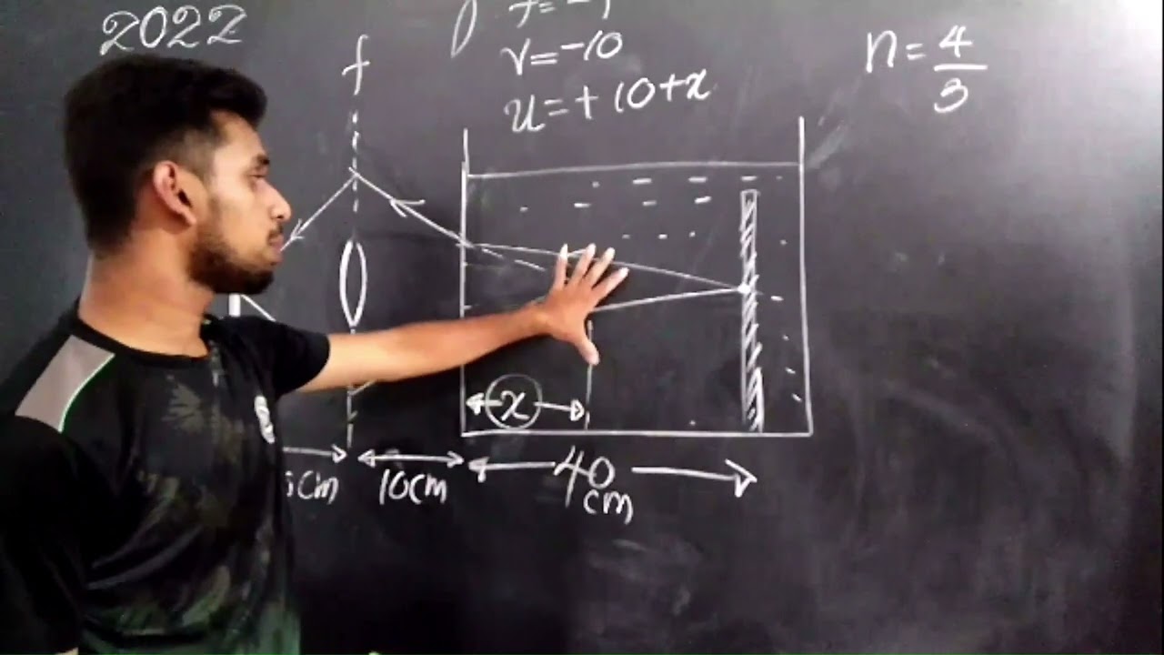 2022 A/L Physics MCQ 28 #mcqdiscussion #2022physics #pastpappers2022 #mcq
