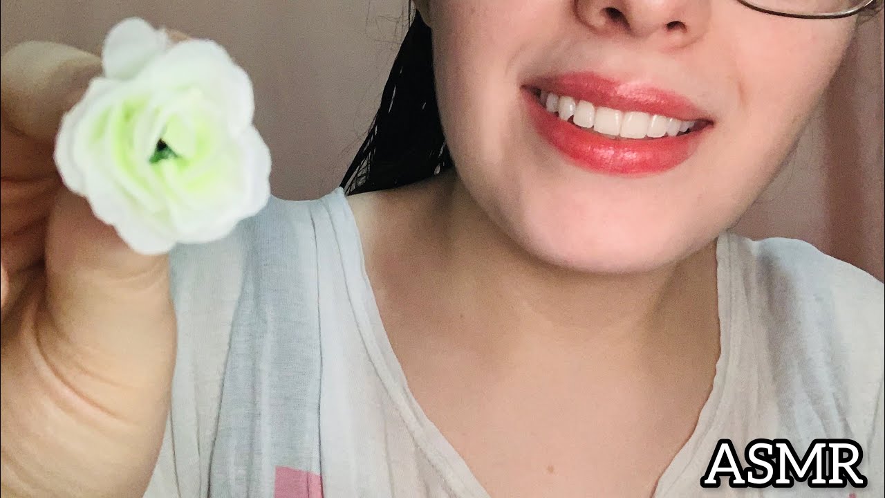 Asmr Español | Solo Enfócate en Mi