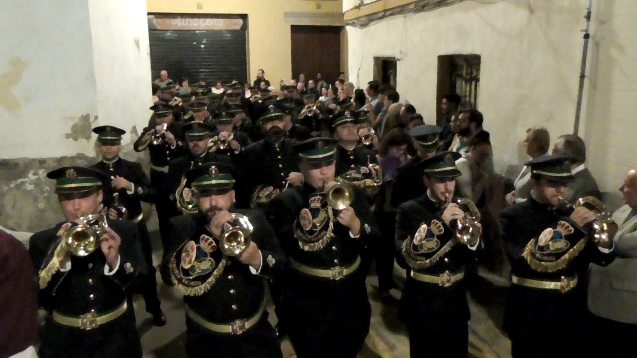 BCT Centuria - La Sentencia de Cristo