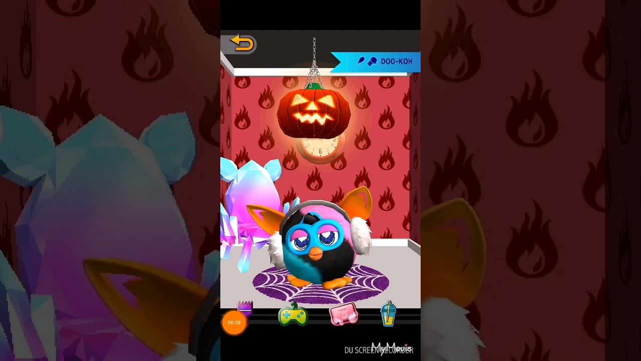 Furby BOOM ! GRA OBEJŻ KONIECZNIE!