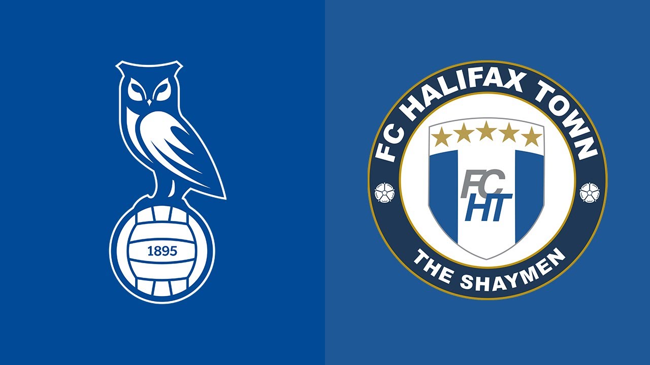 Oldham Athletic 4-0 FC Halifax Town | National League Play-Off HIGHLIGHTS