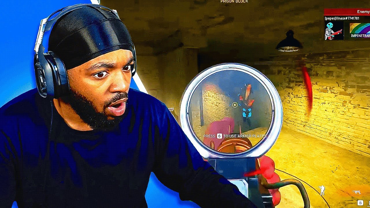 THE FASTEST EVER!! | Reacting to thww "the fastest keyboard player on Rebirth"
