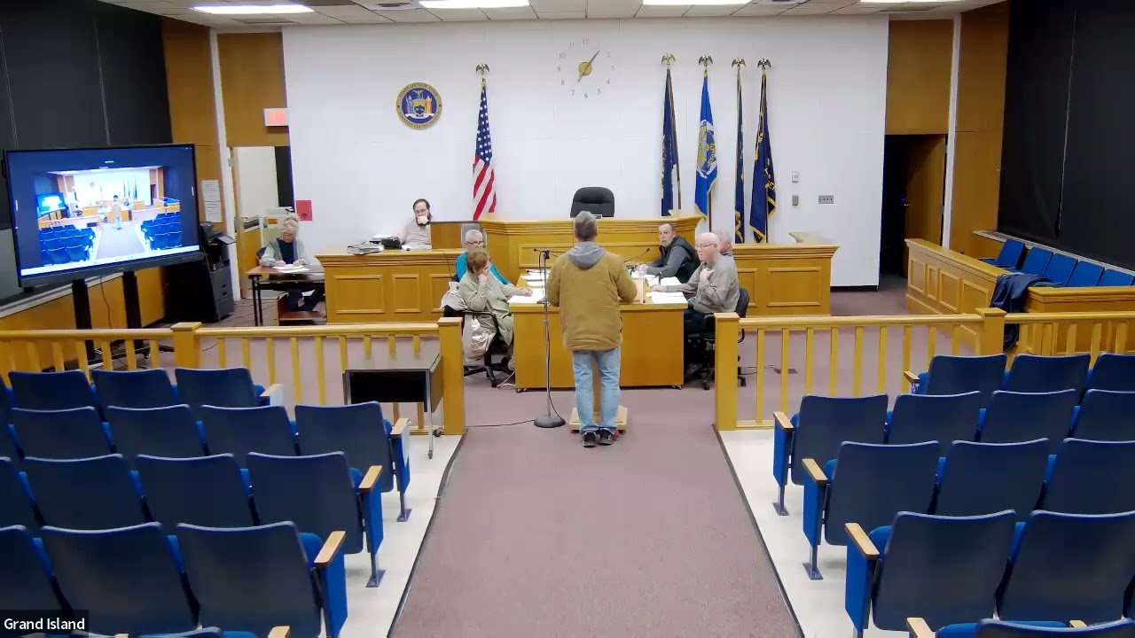3/05/2026 Zoning Board of Appeals 2026
