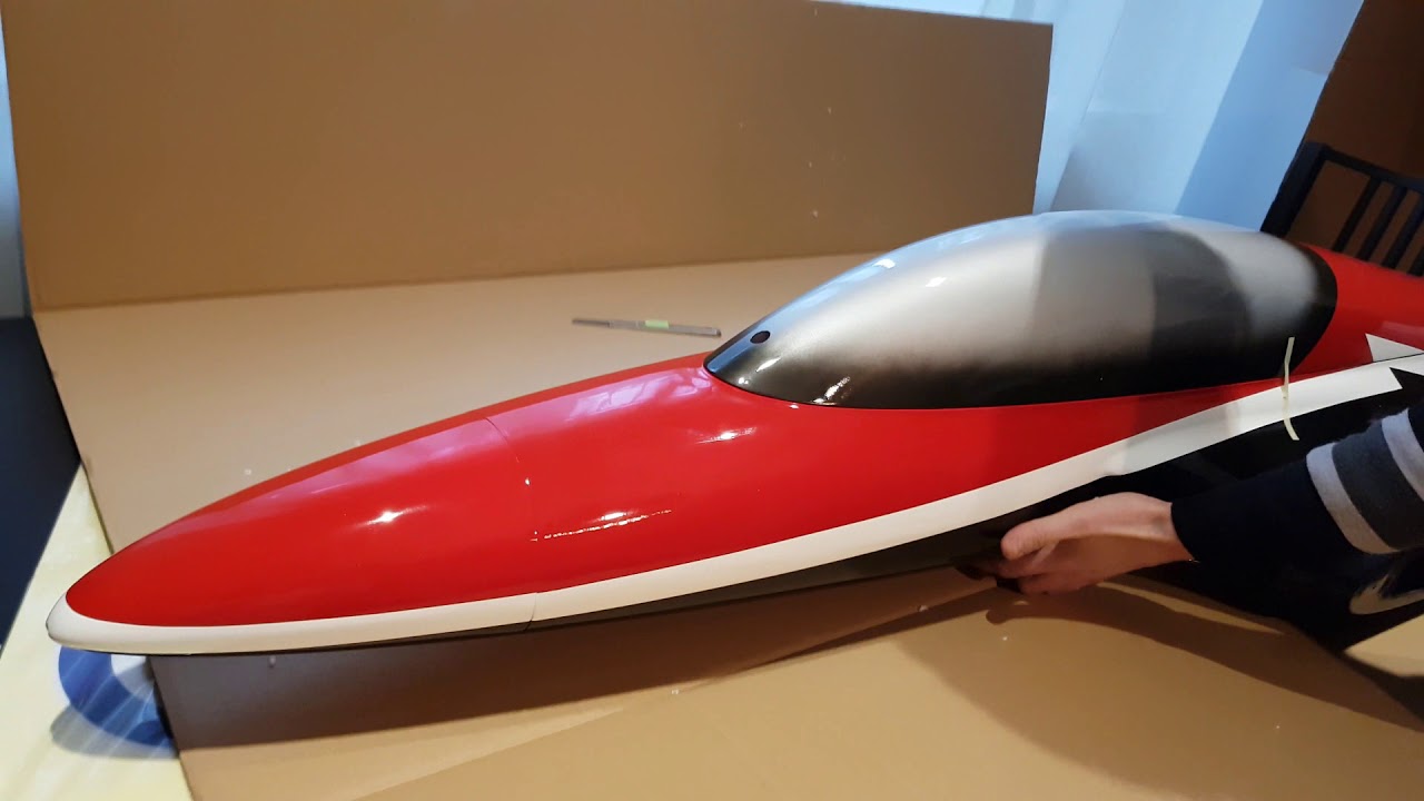 JSM EXCALIBUR +  -  RAF DISPLAY PACKAGE  -   UNBOXING