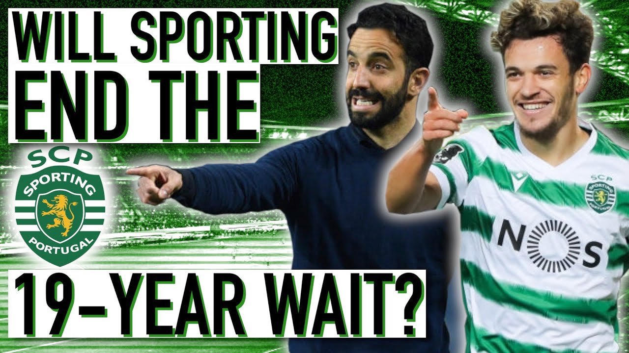 A “NEW” Leader in Portuguese Football: How Sporting Could Stop the Benfica-Porto Dominance