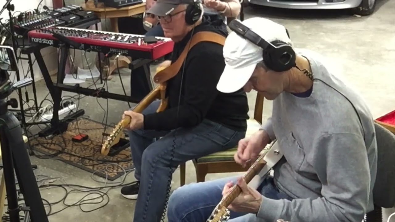Johnny B  Goode