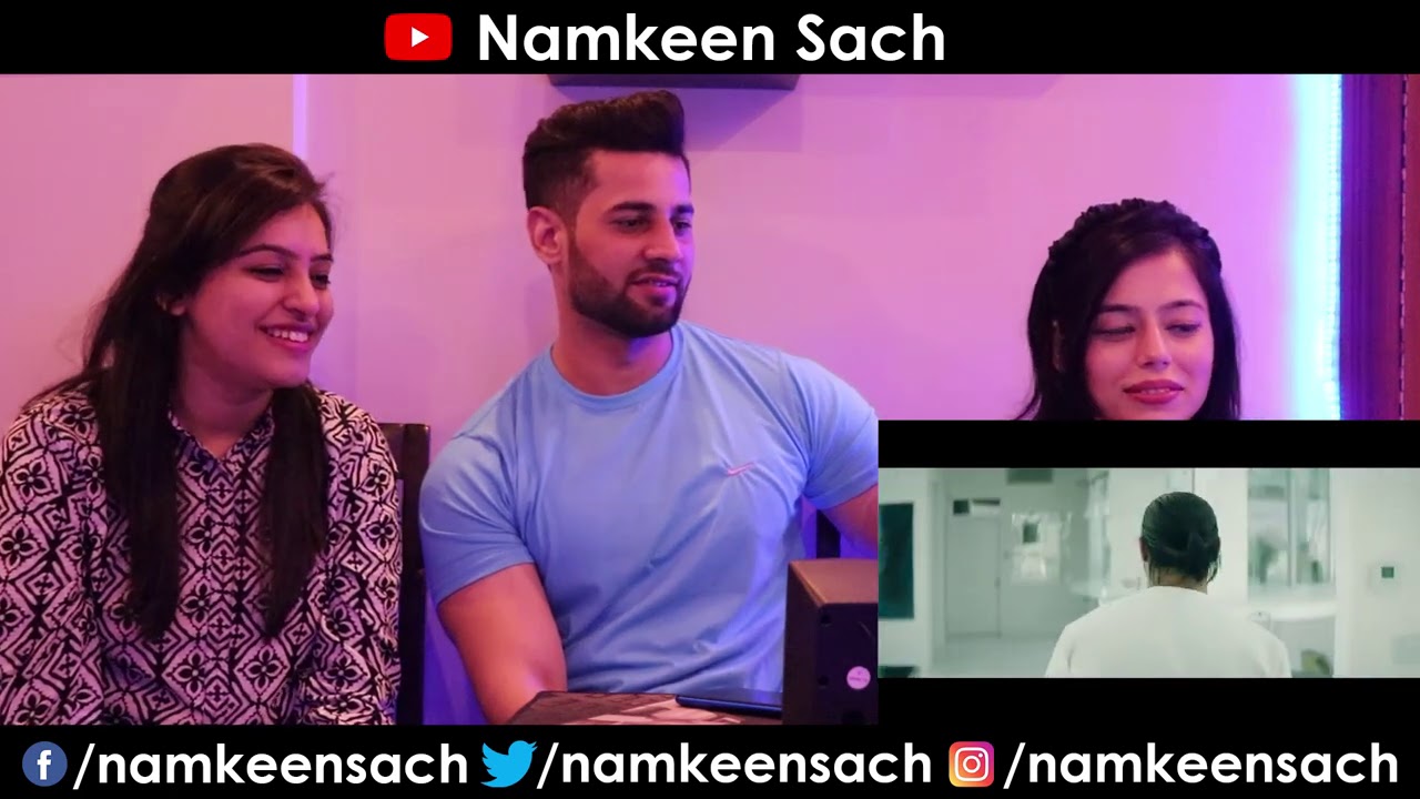 Imran Khan - Imaginary (Official Music Video) | Pakistan Reaction
