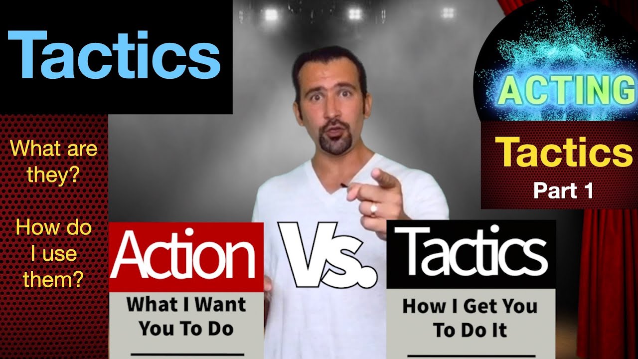 Tactics