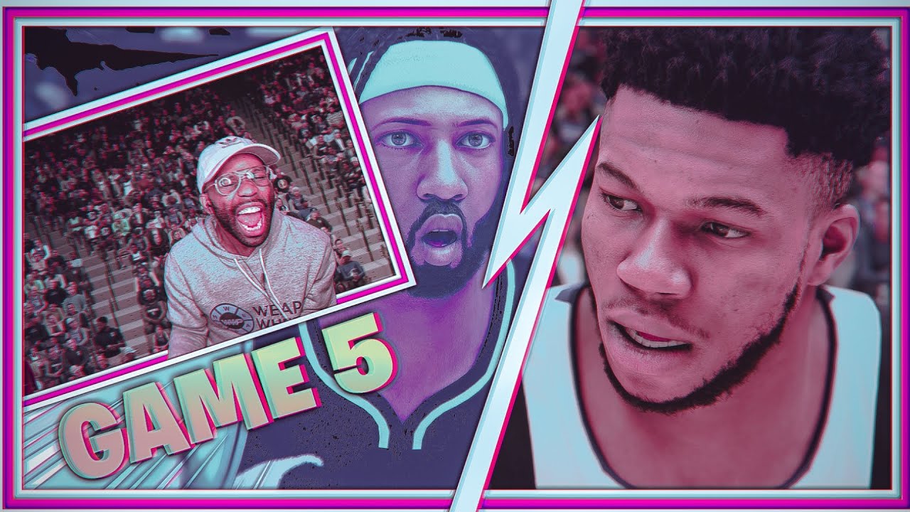 5 LOCKDOWNS Made Me RAGE QUIT 😡| NBA 2K22 MyNBA