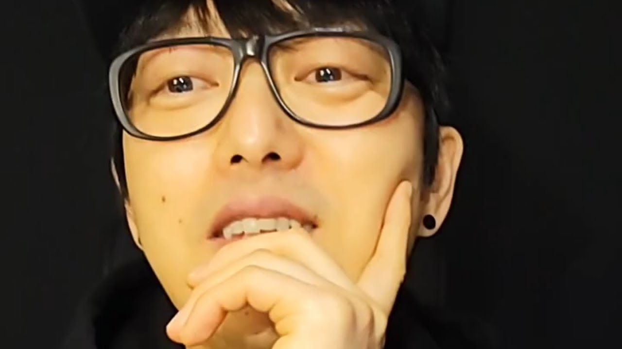 국카스텐 하현우의 새해 선물같은 2021 첫 라방 감사합니다! 2021.1.1
