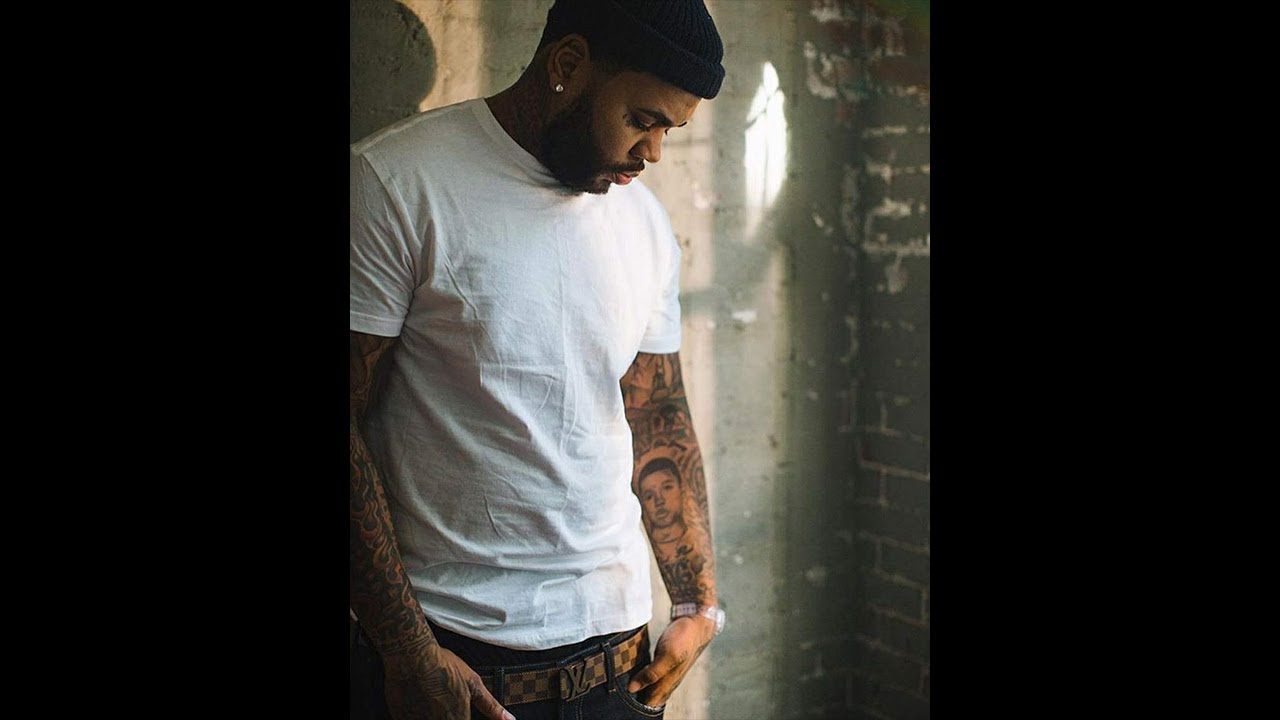 Kevin Gates 'Lost' Type Beat 2026 | Emotional Piano & Trap Drums