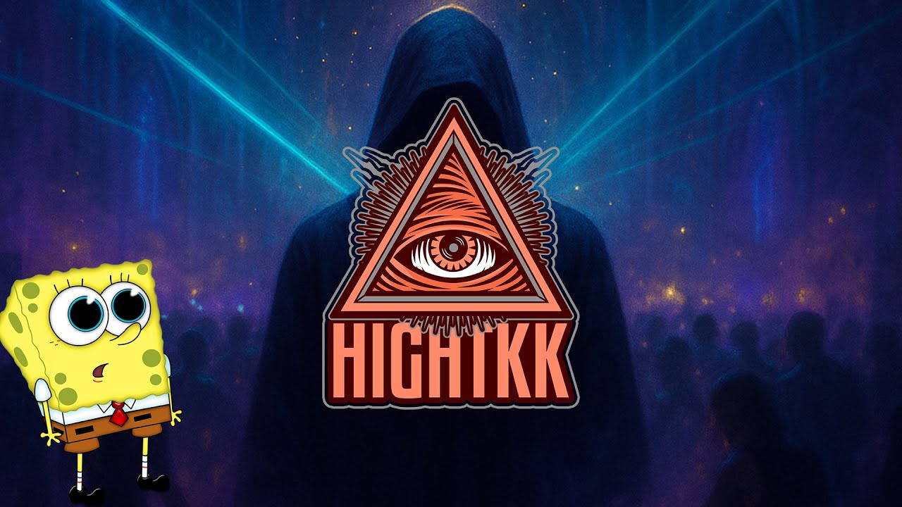 Dr.Ogen - Who (Club Mix)