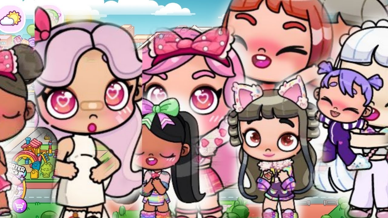 Revelación de género de ani💖