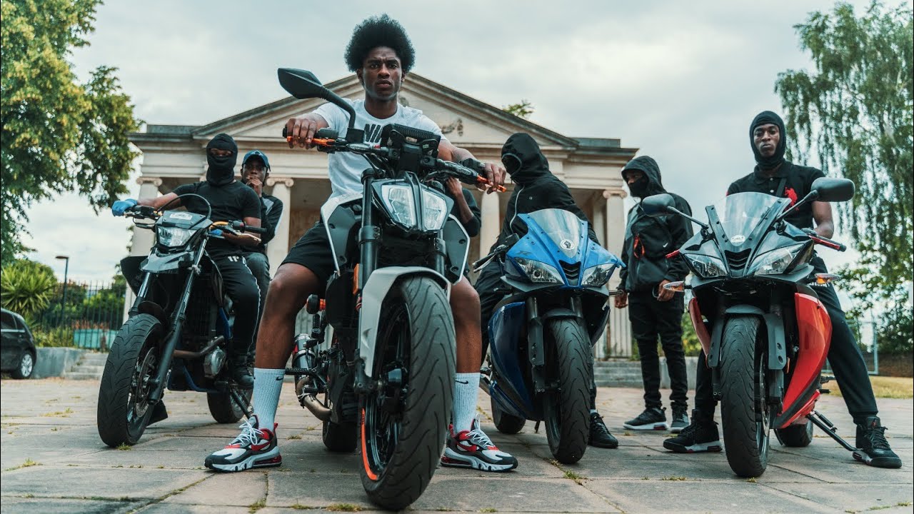 #CT Yingaa - Botty (Official Music Video) Shot by @KxvinMedia