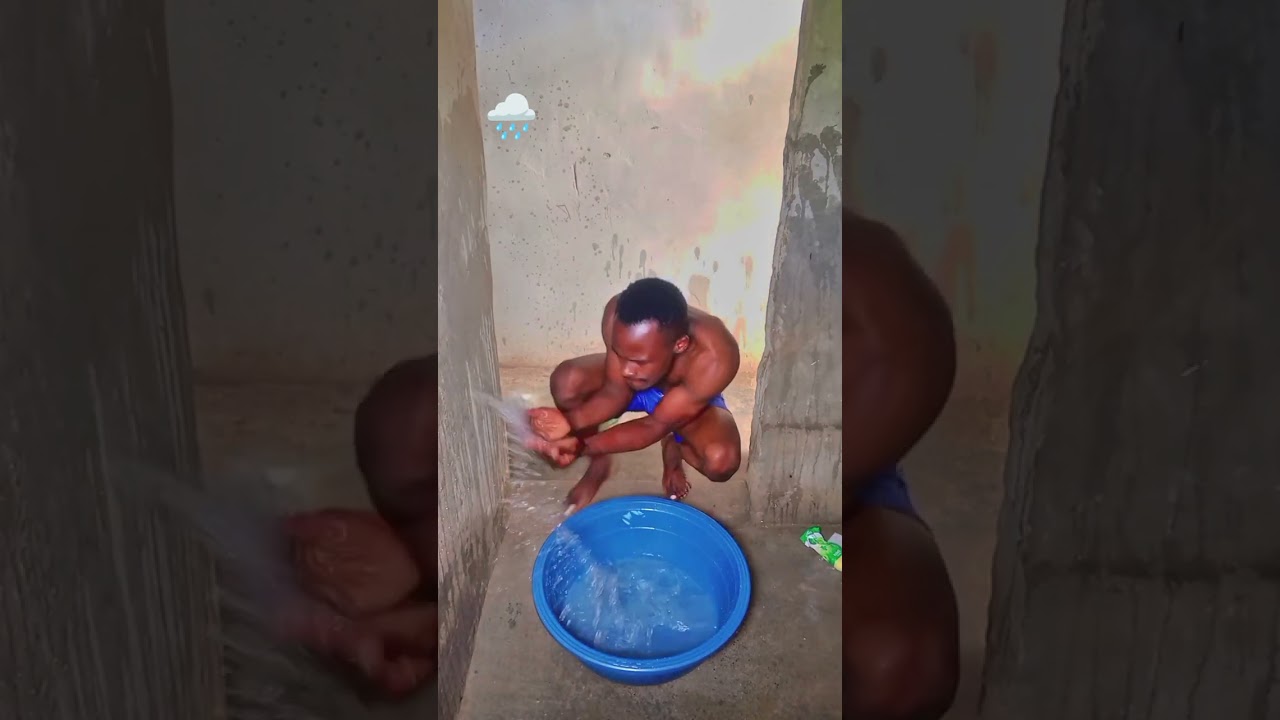 Ukugeza