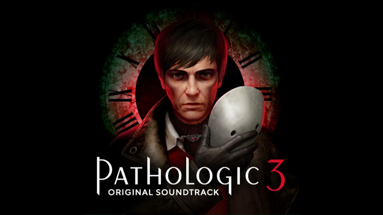 Eve’s Song | Pathologic 3 OST – (Official Soundtrack)