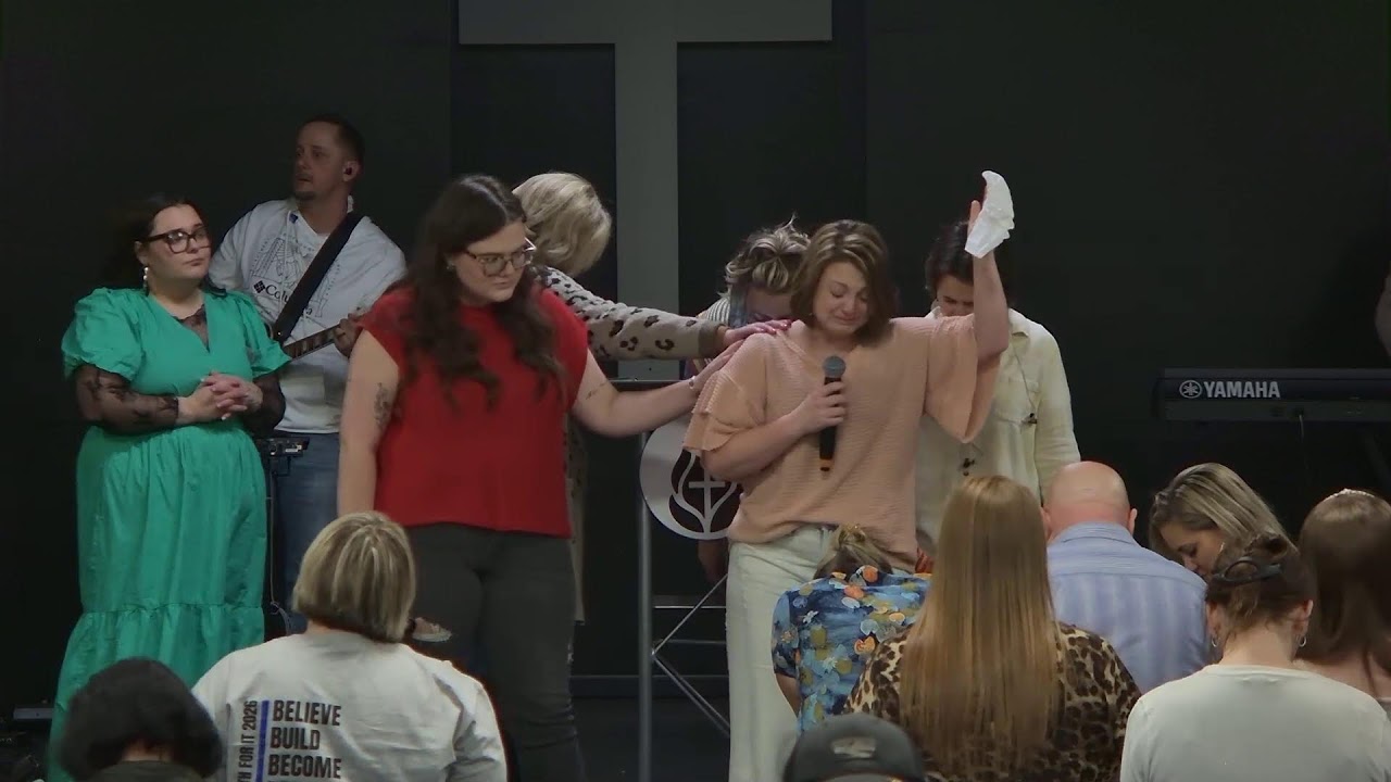 10AM Sunday Worship Experience 🔥