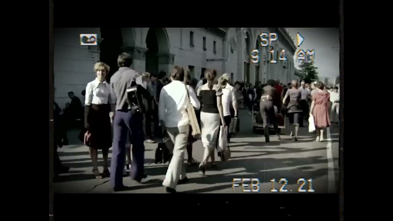 [FREE] Буерак x Molchat Doma Type Beat - Счастлив | post punk type beat