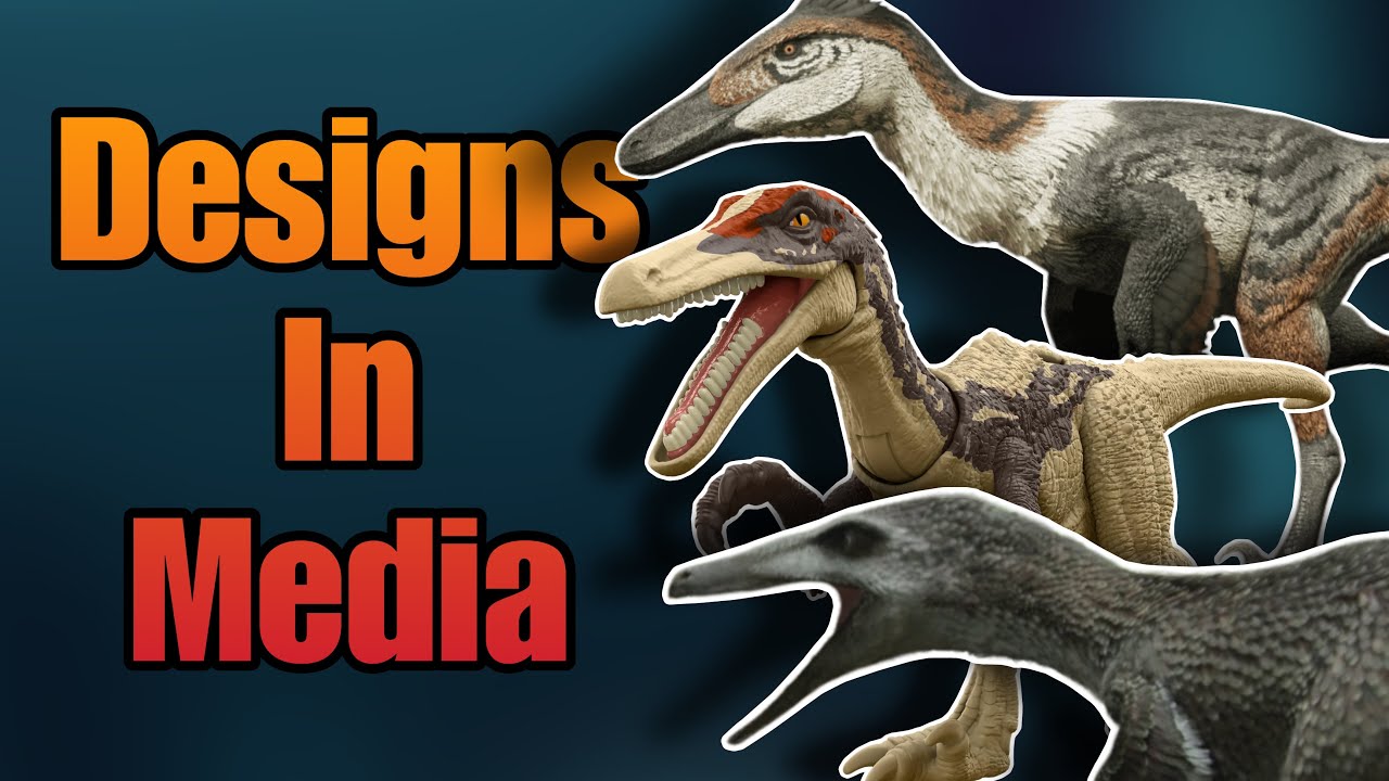 The MANY Interpretations of Austroraptor!