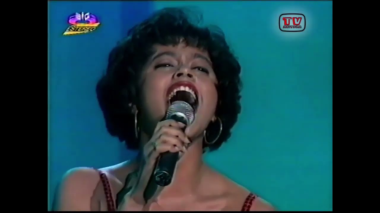 Sara Tavares  - One Moment In Time
