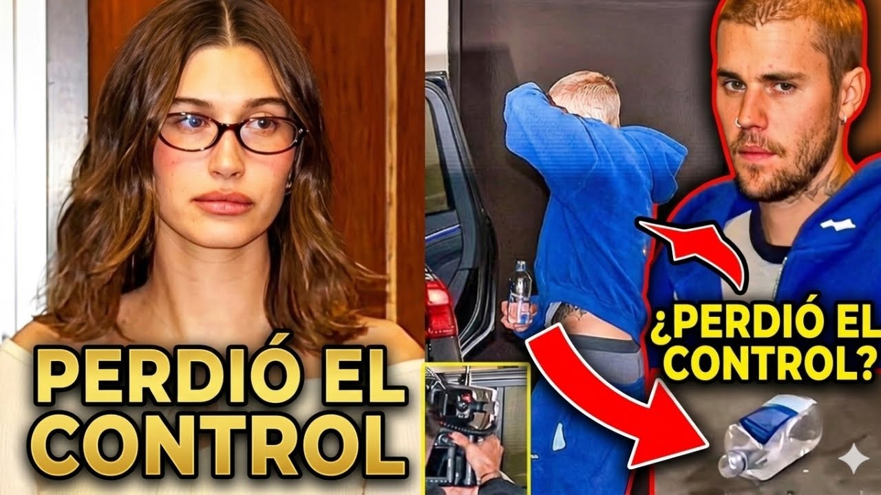 JUSTIN BIEBER NUEVAMENTE PIERDE EL CONTROL! Y ASÍ REACCIONA CONTRA PAPARAZZI#noticias #chisme