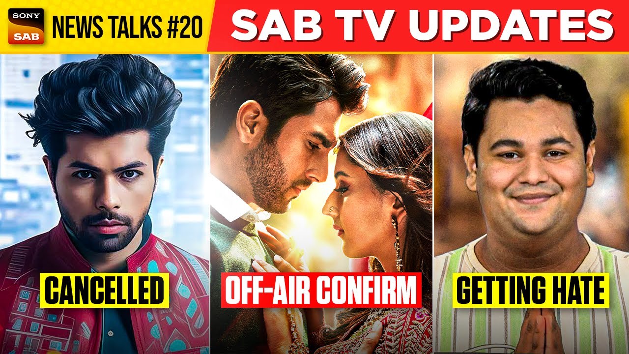 Dhruv Tara Off-Air Confirmed!😱 New Goli Getting Hate? Jaadugar Not Coming - #NewsTalks 20