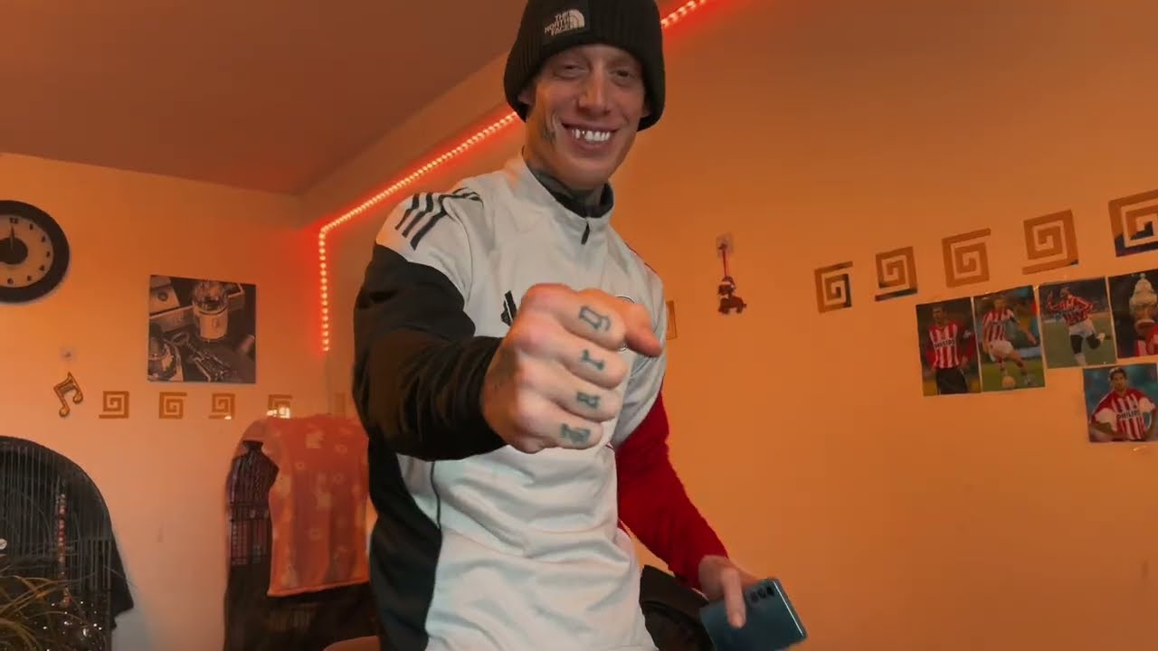 Koning Oudijzer. Afl 7. S1. Echte Vriendschap.