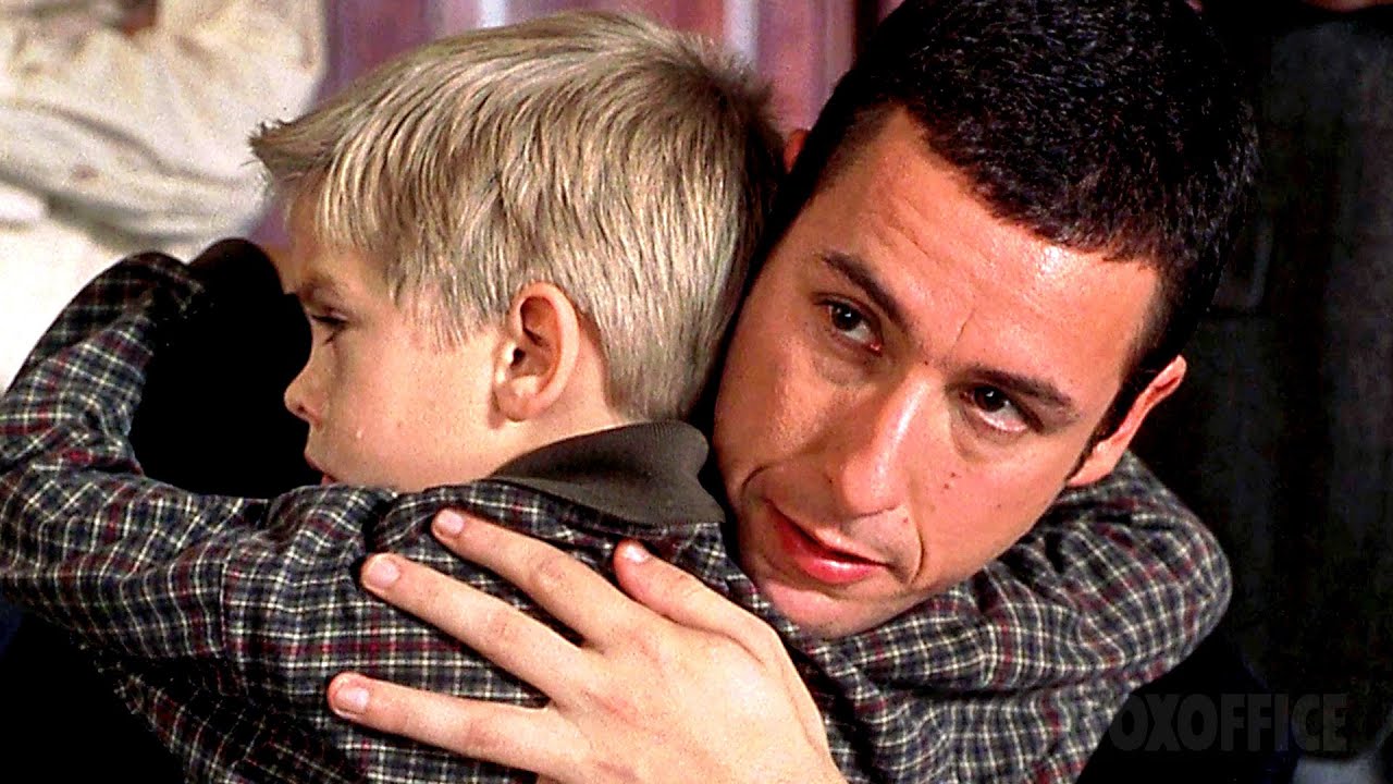 Big Daddy's heartbreaking Ending