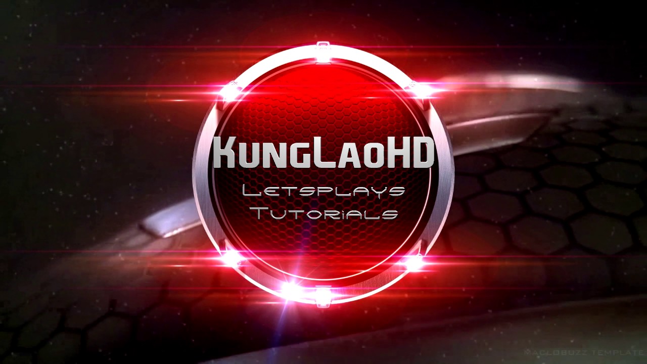 Crysis Intro 2017 | Powered by KungLaoHD