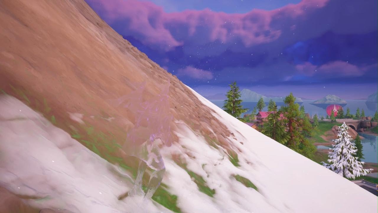 Fortnite Win on this bird