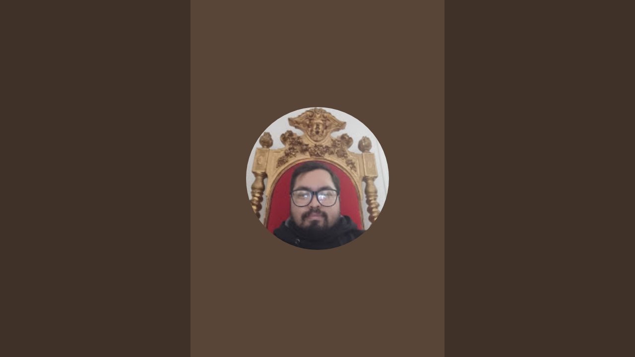 Lucas Alejandro Gonzalez (Rebeldia) está en vivo