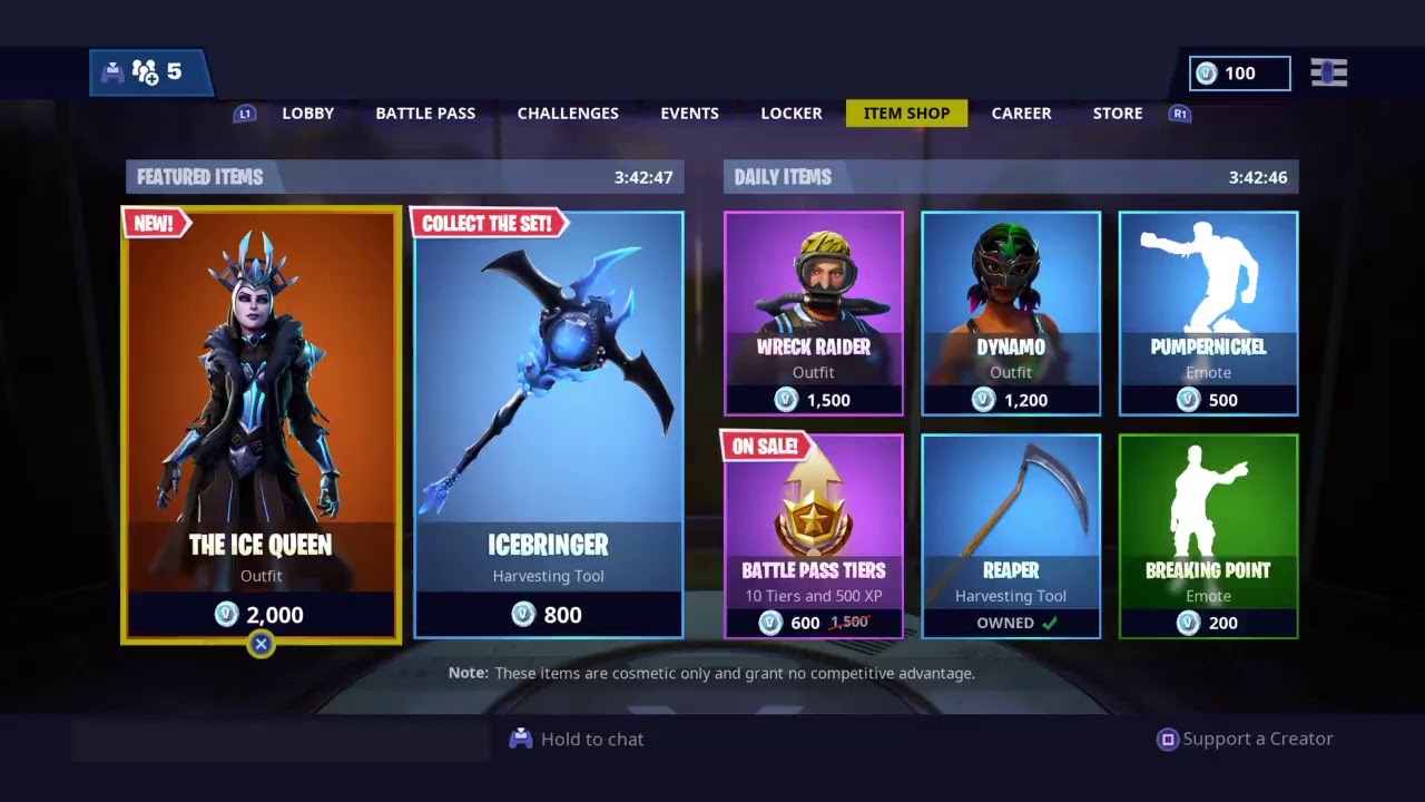 Reaper  pikeks omg