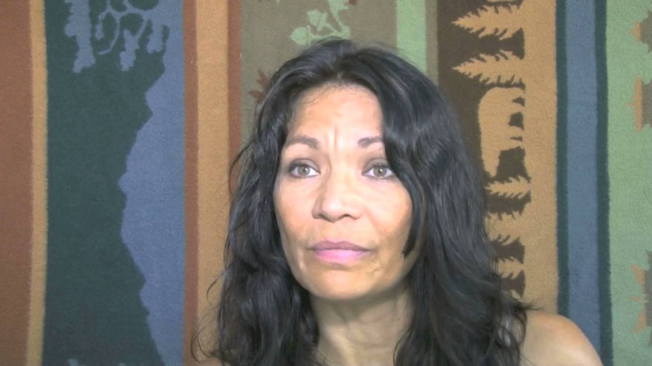 IndigenEYEZ interviews Michelle Thrush