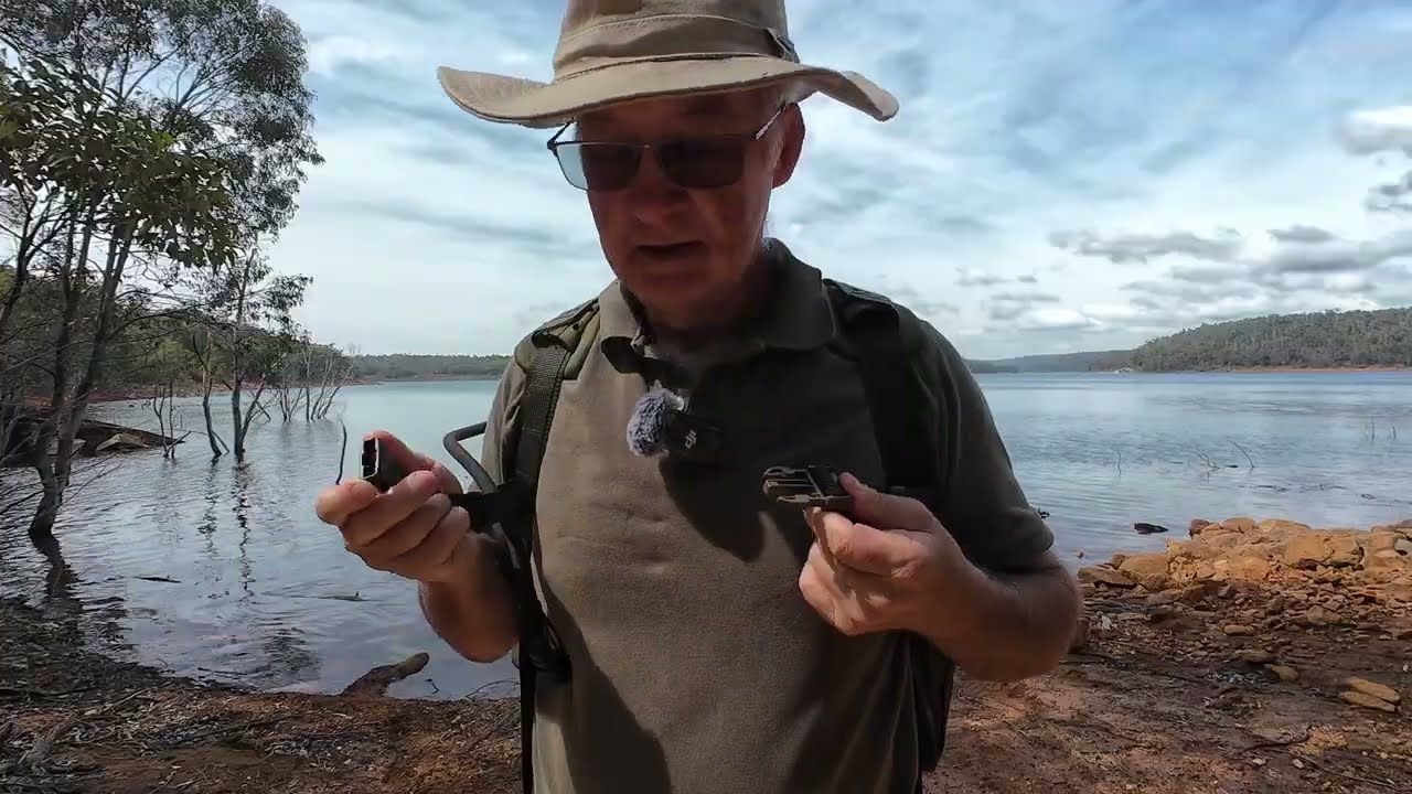 Savotta Universal Sternum Strap