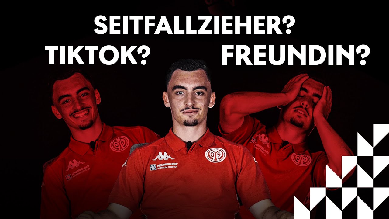 Sach' emol, Paul! |  Da kommt seine Familie her 🇮🇪 | Folge 17 | #05ERtv