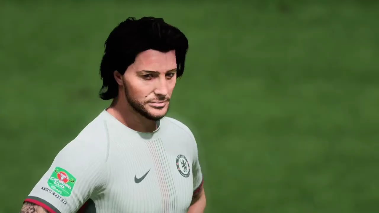 FC 26 - KARİYER - 3.SEZON CHELSEA 'DE DEVAM