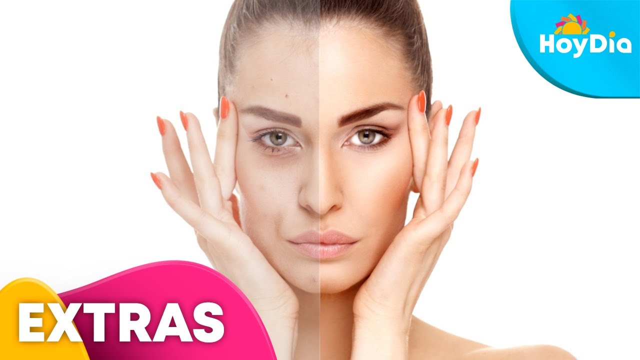 ¿Es una traición no decirle a tu pareja que tienes cirugías estéticas? | Hoy Día | Telemundo