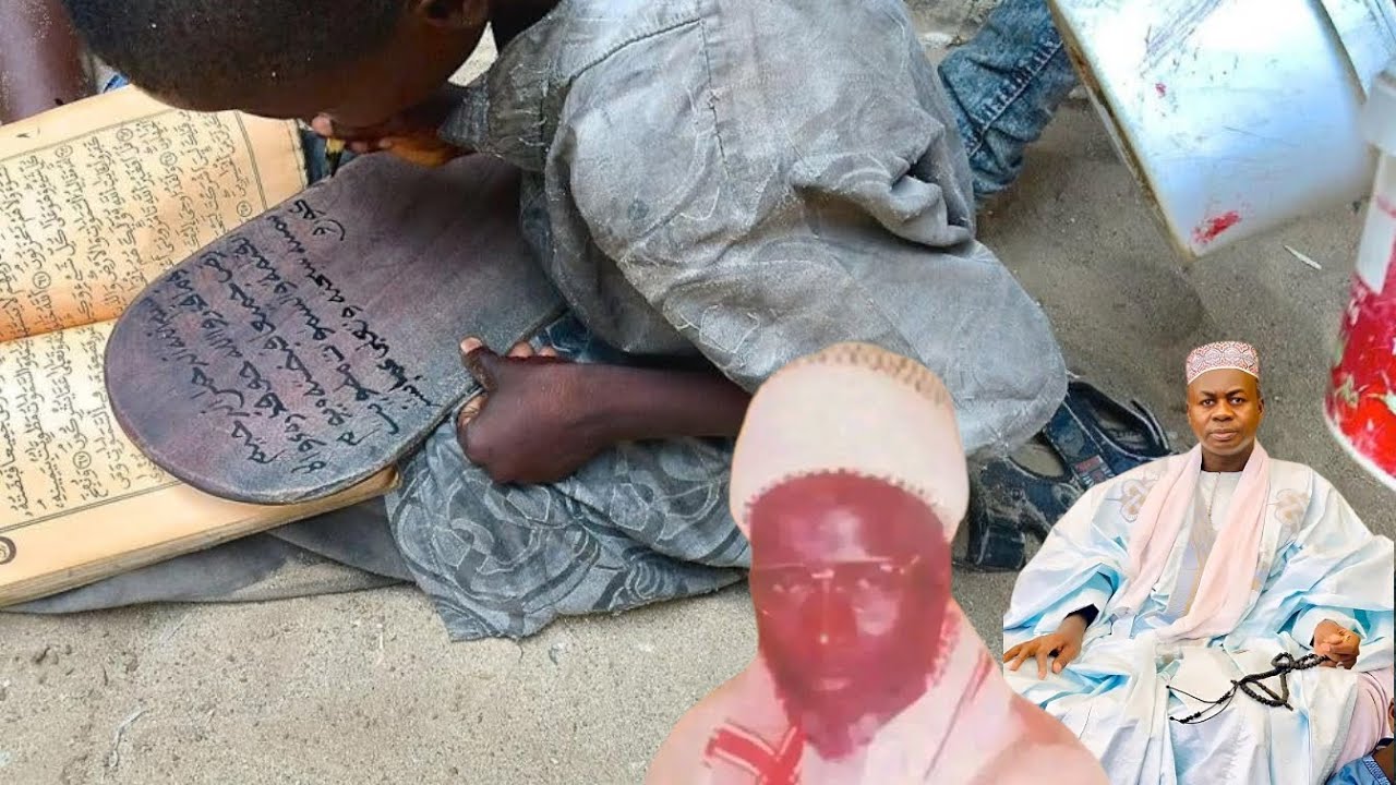 Témoignage de oustas hady Niass sur Mame cheikh mouhamadoul khali mbaye ( rta)