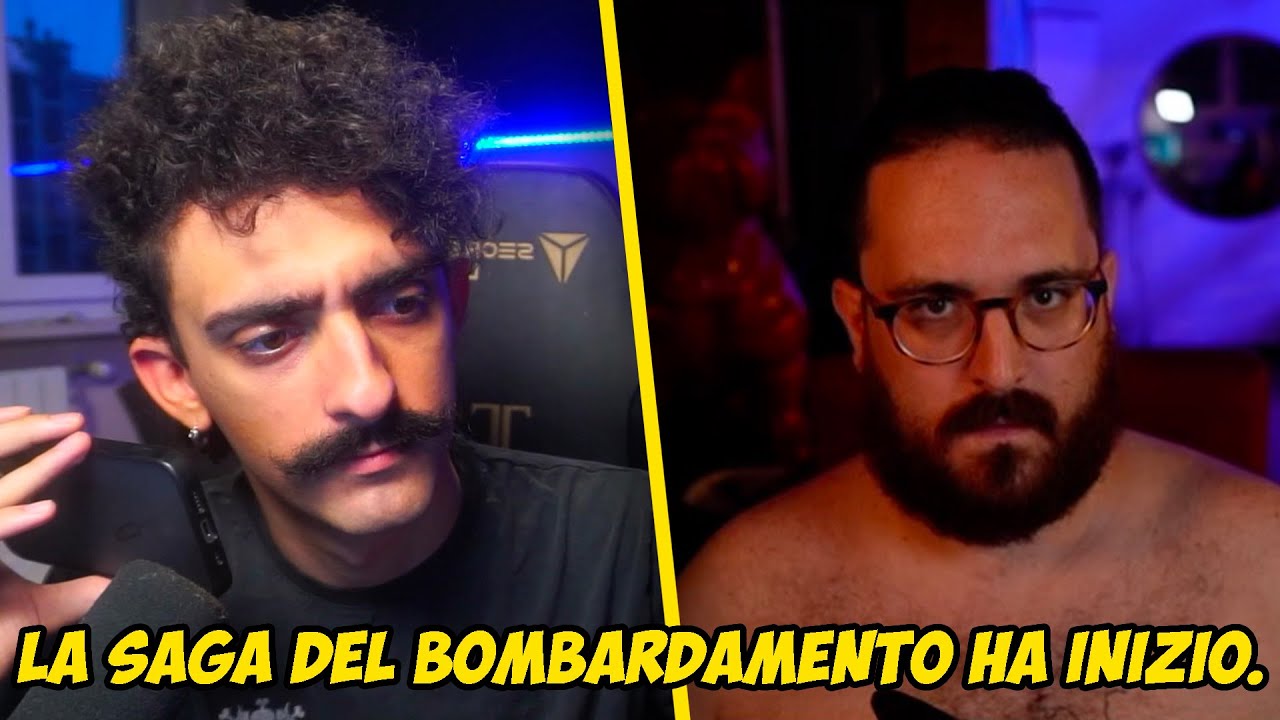 Mario non vuole firmare la liberatoria per Marco...