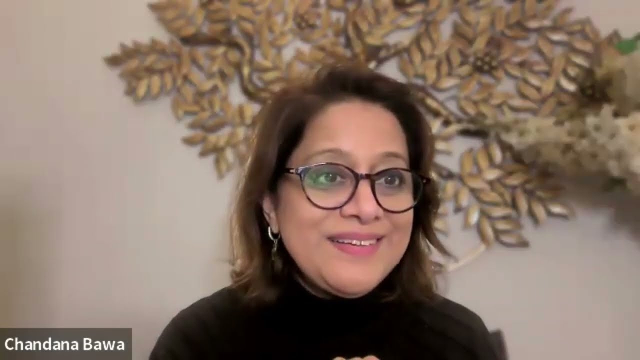 Where does money come from | Choose with Chandana