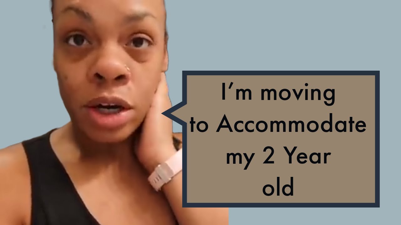 My Jazzy Life May be Homeless?Moving for Affordability or to be closer to BabyDad2? Kaitlyn + More