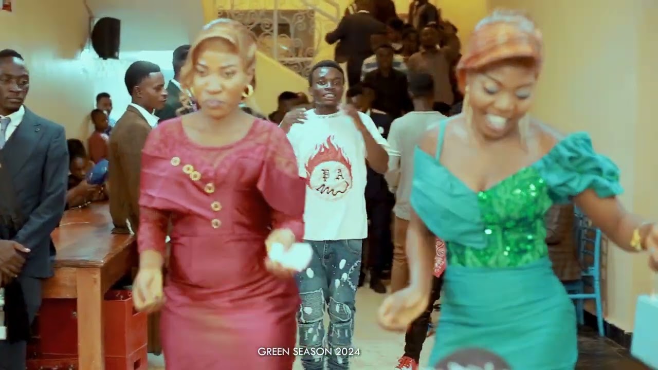 Mariage pascal et lydie by heki balred