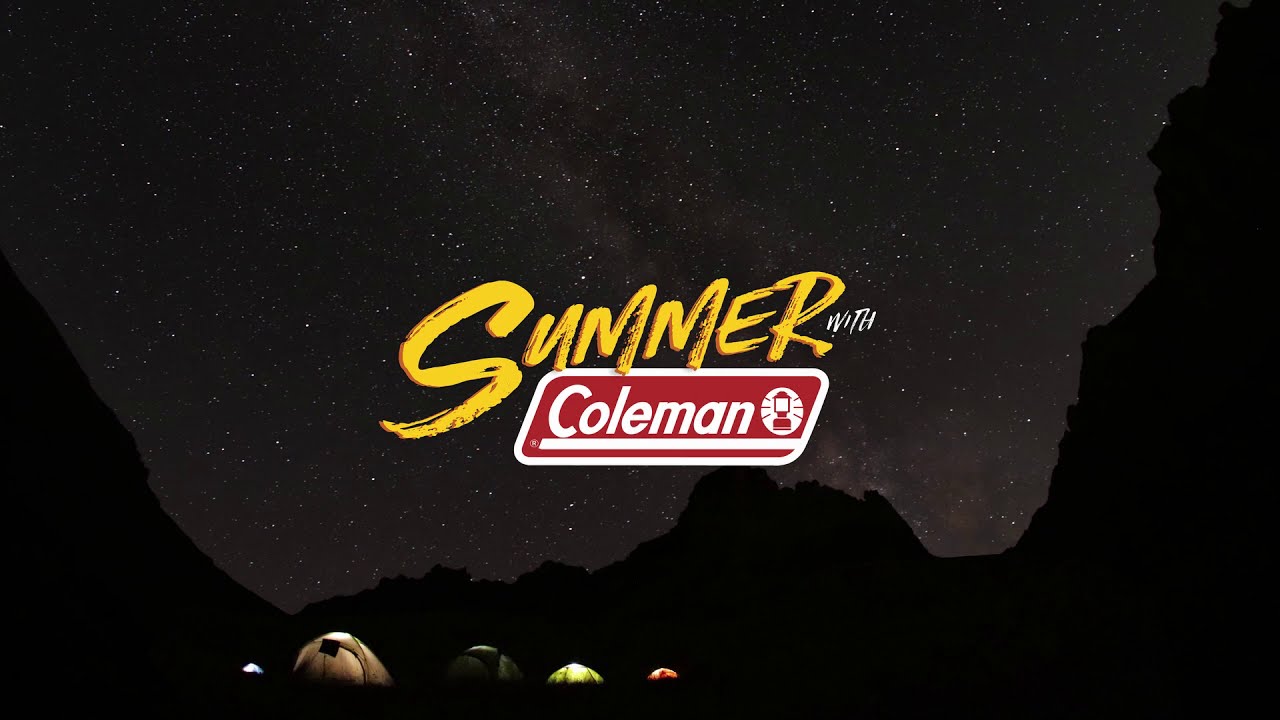 Coleman Instant Up Northstar Darkroom Tent - Complete Outdoors NZ