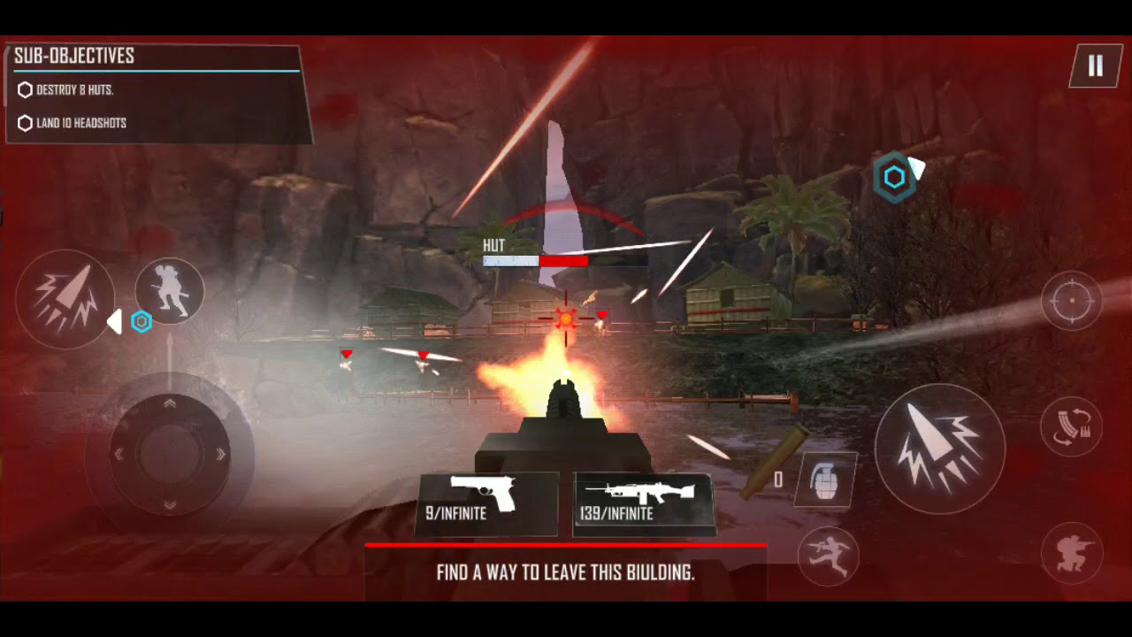 BattleOps best gameplay chapter 2 part 9