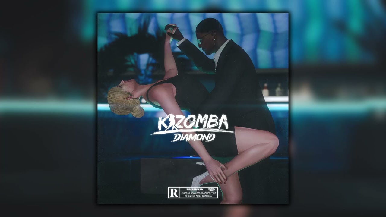 Kizomba - Diamond [Official Audio]